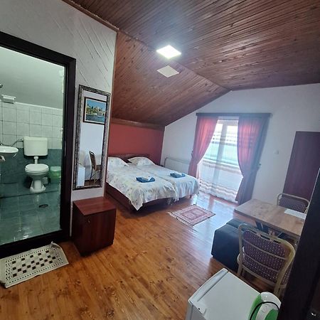 Villa Filip トルペチャ 部屋 写真