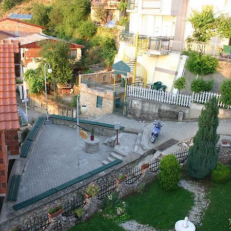 Villa Filip トルペチャ エクステリア 写真