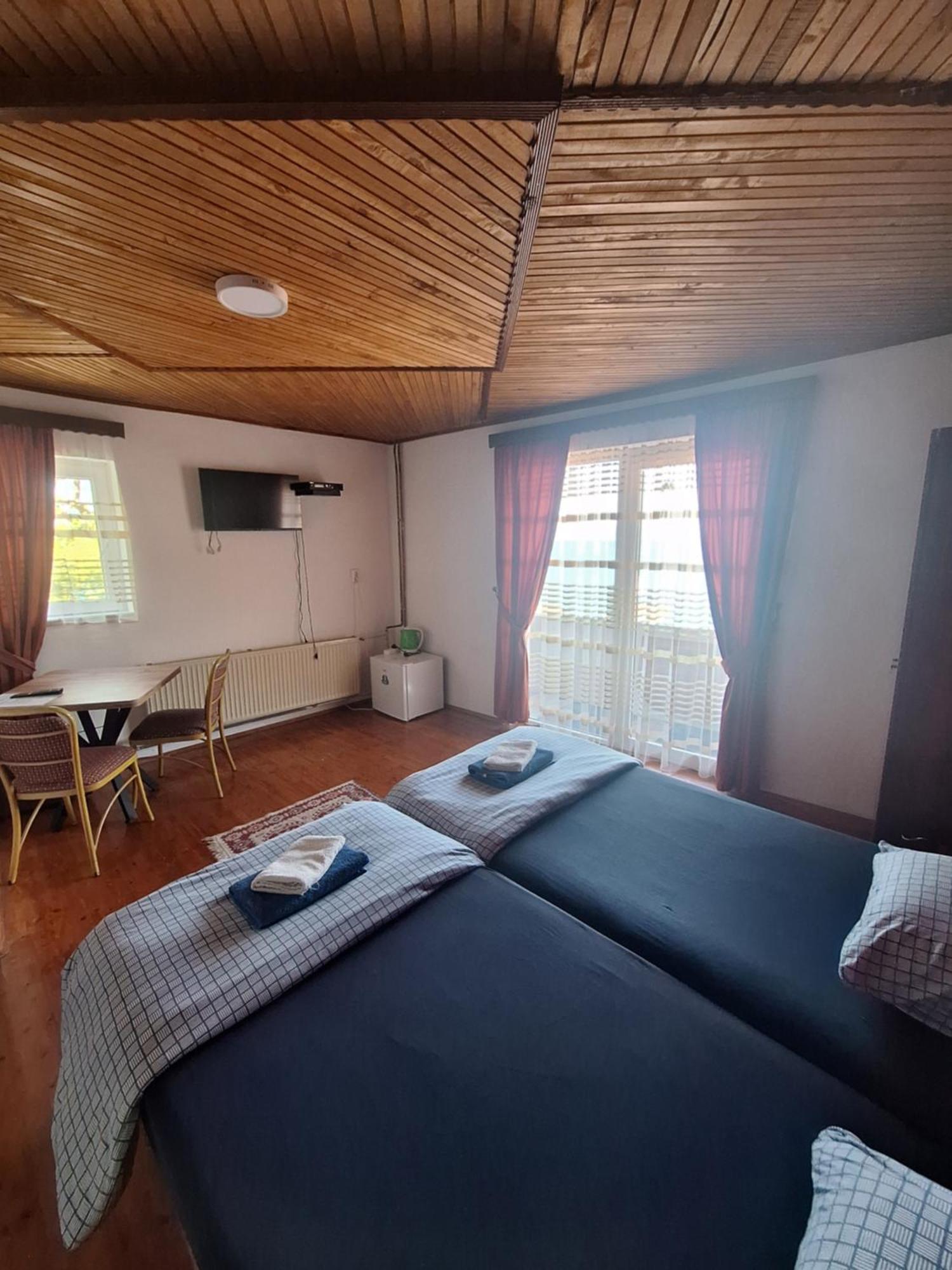 Villa Filip トルペチャ 部屋 写真