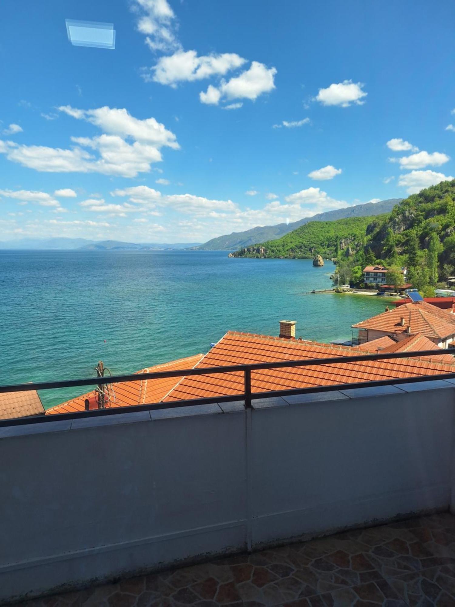 Villa Filip トルペチャ 部屋 写真